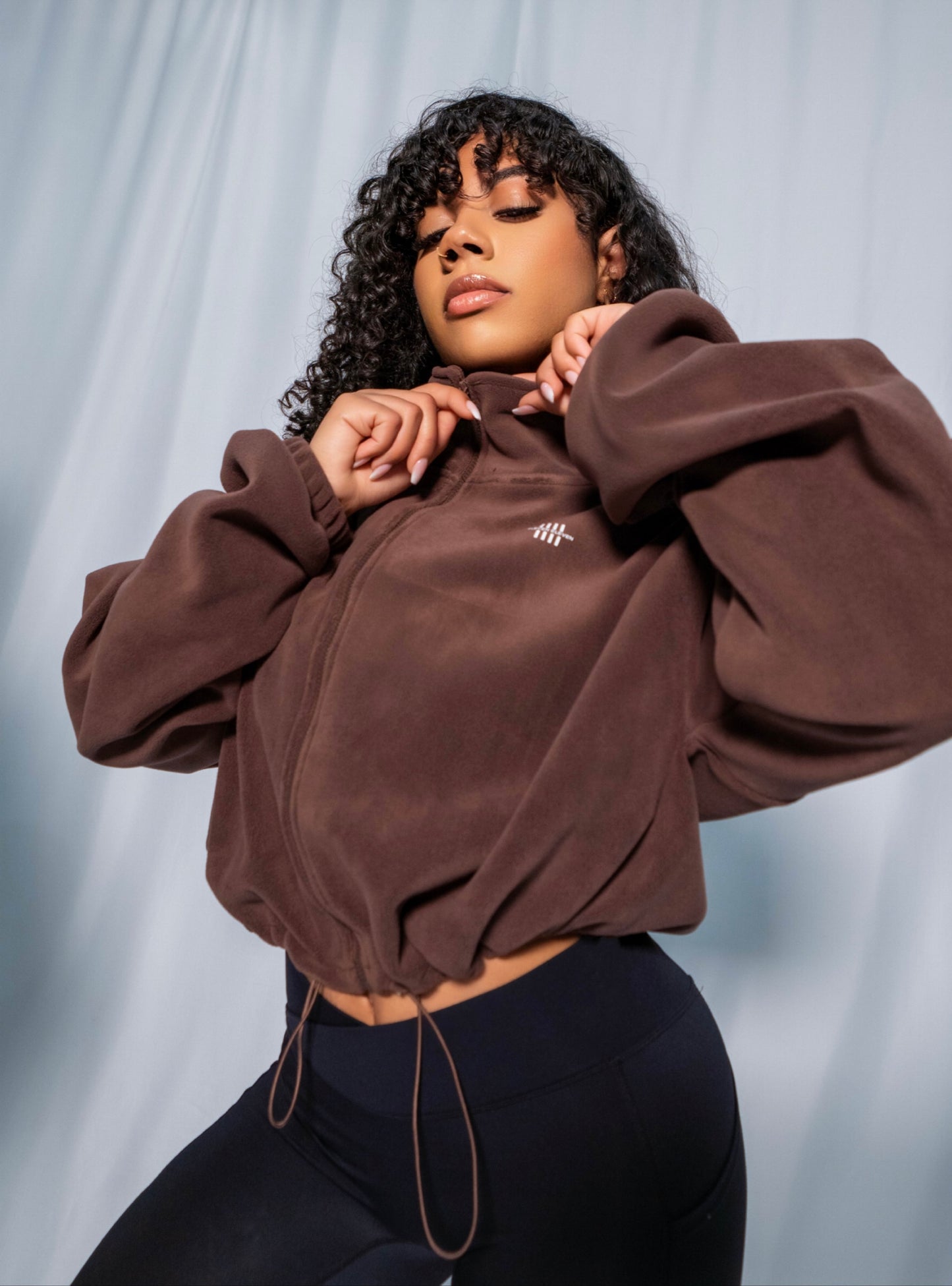 Zip-me-up-brown