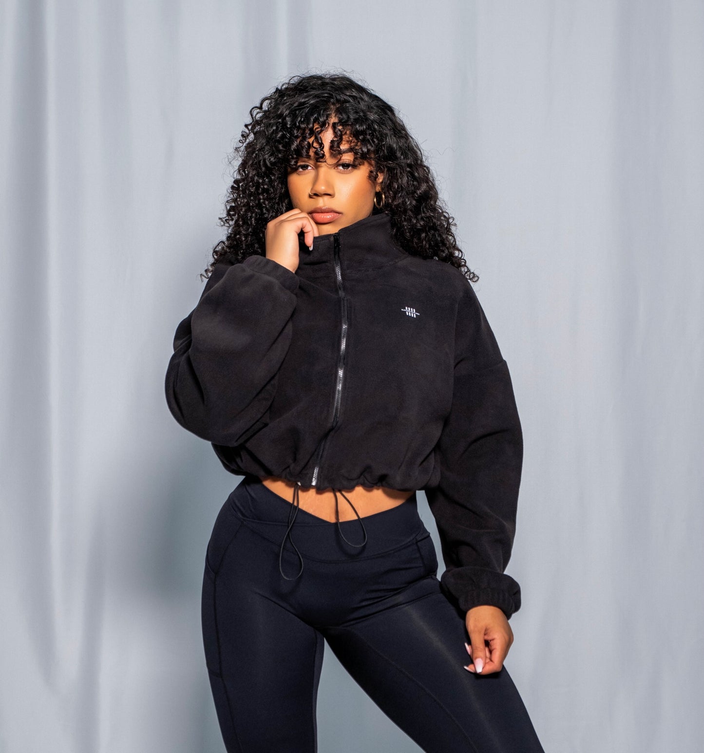 Zip-me-up-black