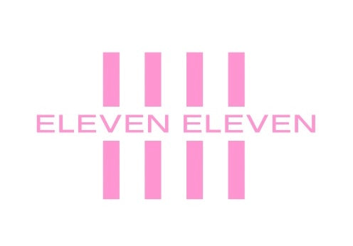 1111 Athleisure logo
